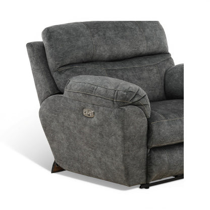 Harris Triple Power Recliner