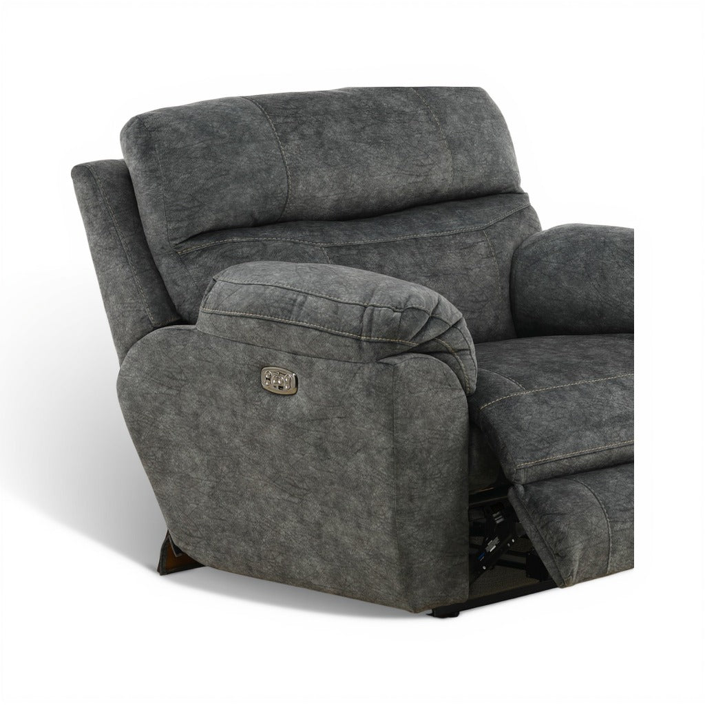 Harris Triple Power Recliner