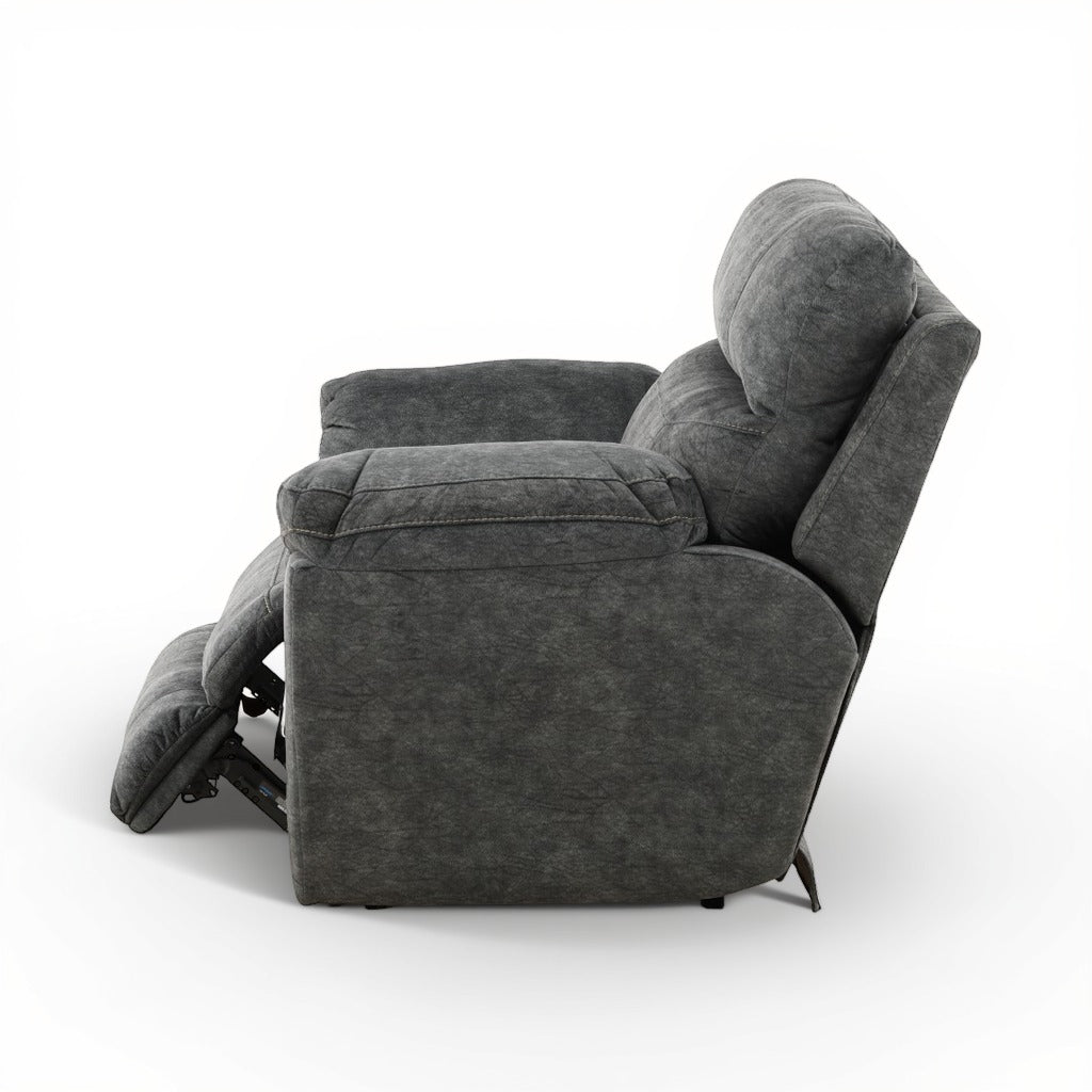 Harris Triple Power Recliner