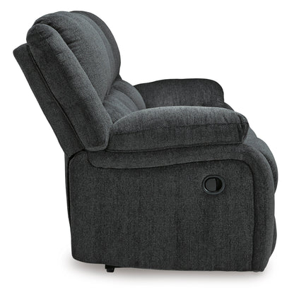 Draycoll Reclining Sofa