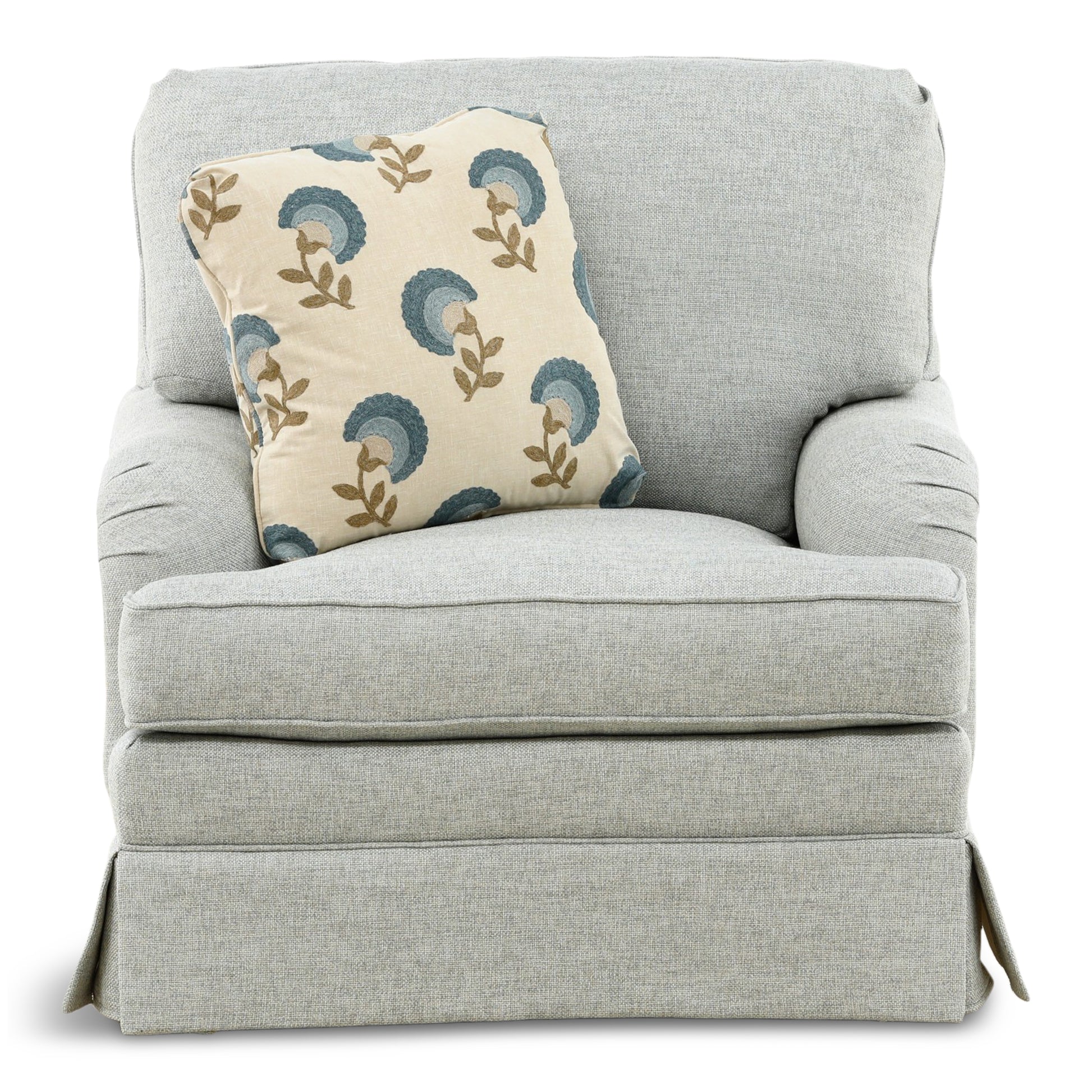 Lainey Swivel Chair