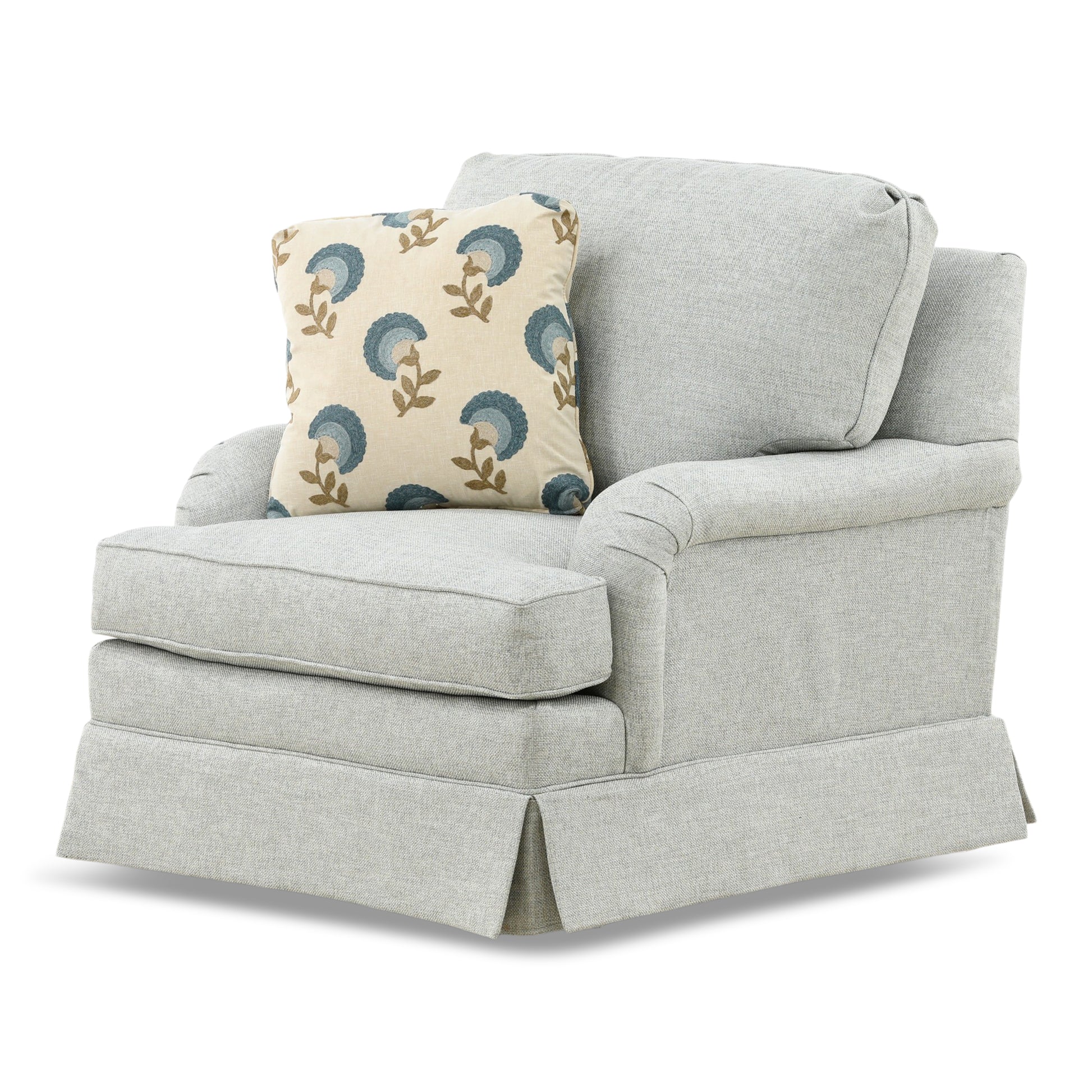 Lainey Swivel Chair