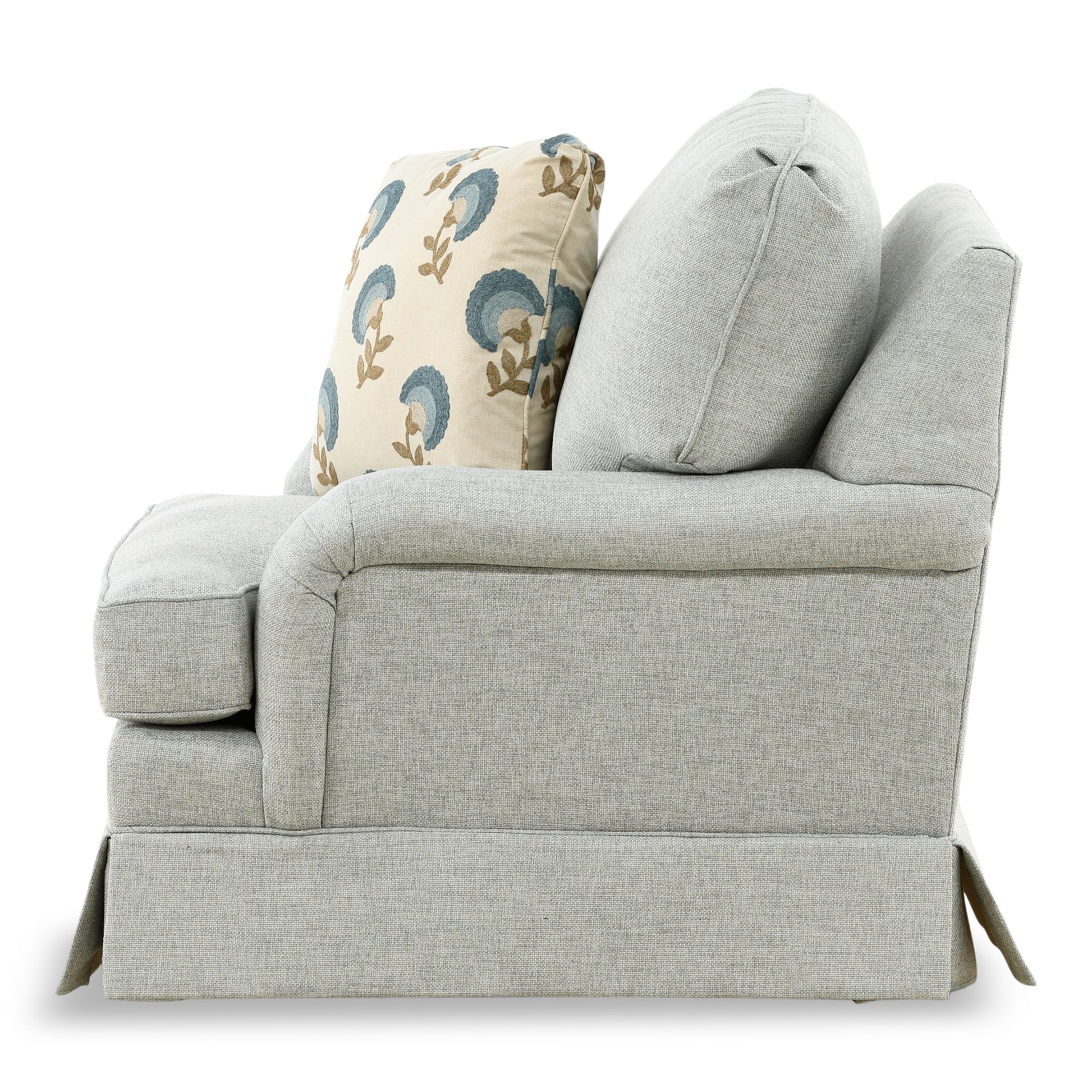 Lainey Swivel Chair