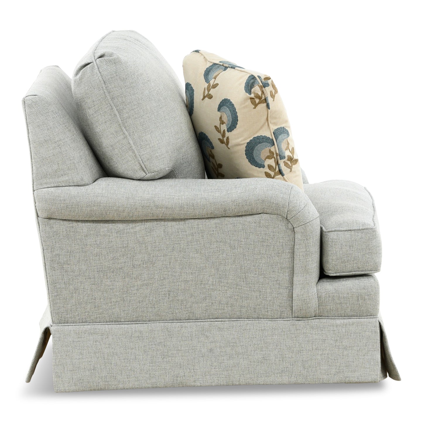 Lainey Swivel Chair