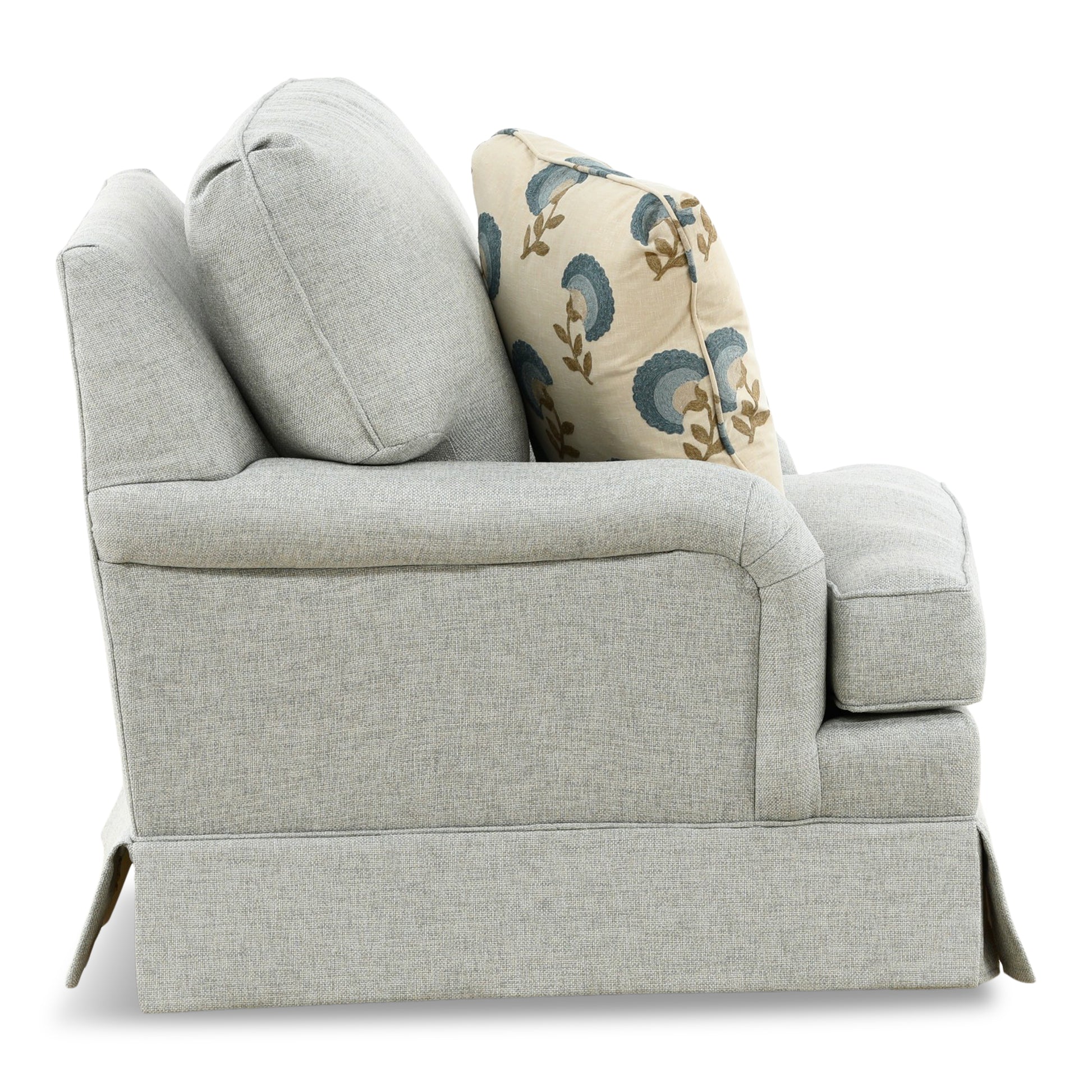Lainey Swivel Chair