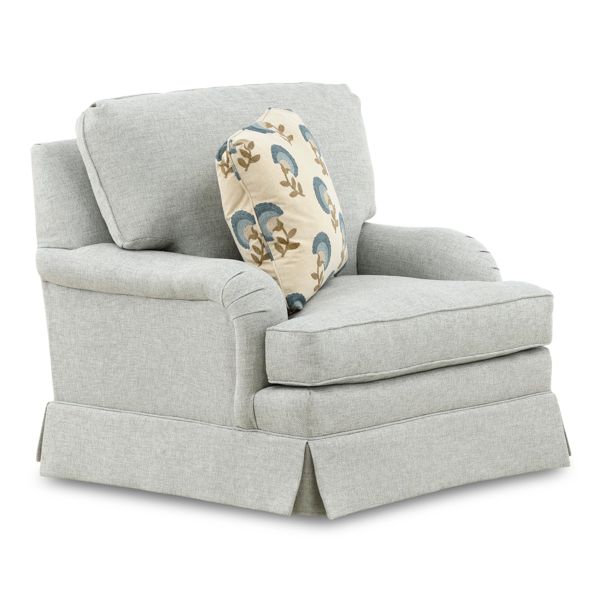 Lainey Swivel Chair