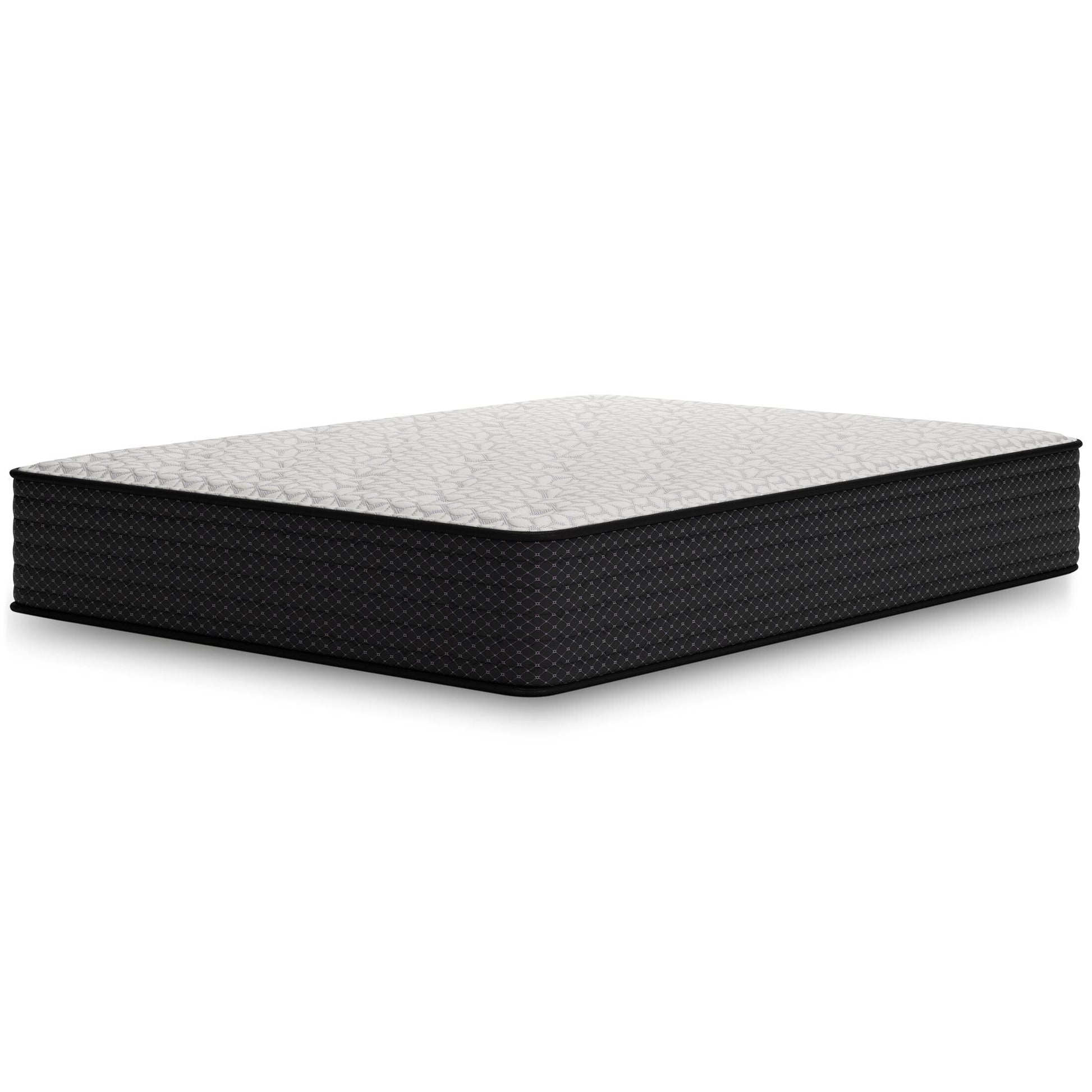 Limited Edition Plush King Mattress