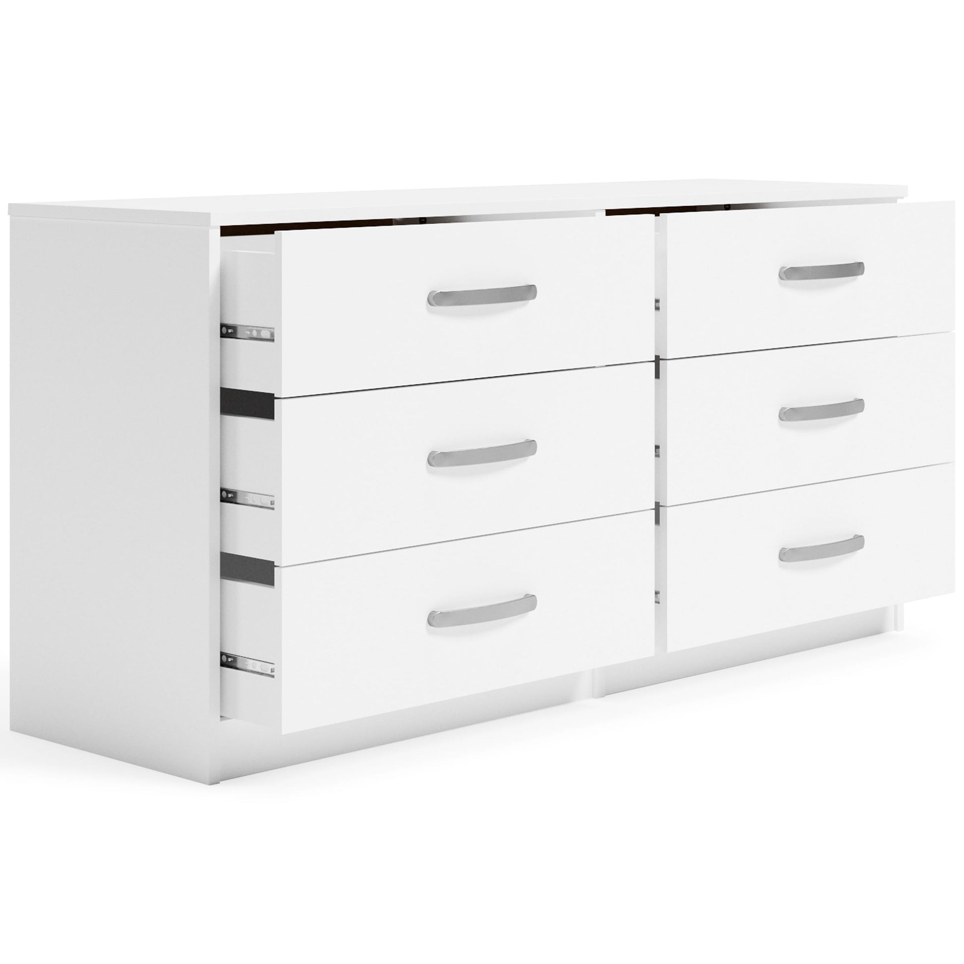 Flannia Dresser