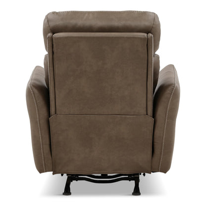 Juniper Power Rocker Recliner