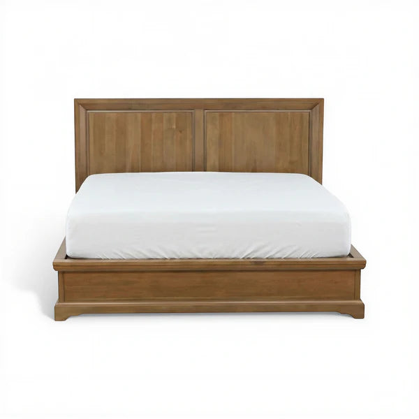 Georgetown King Storage Bed