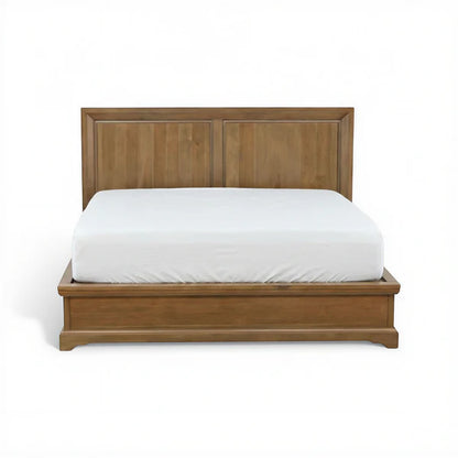 Georgetown King Storage Bed
