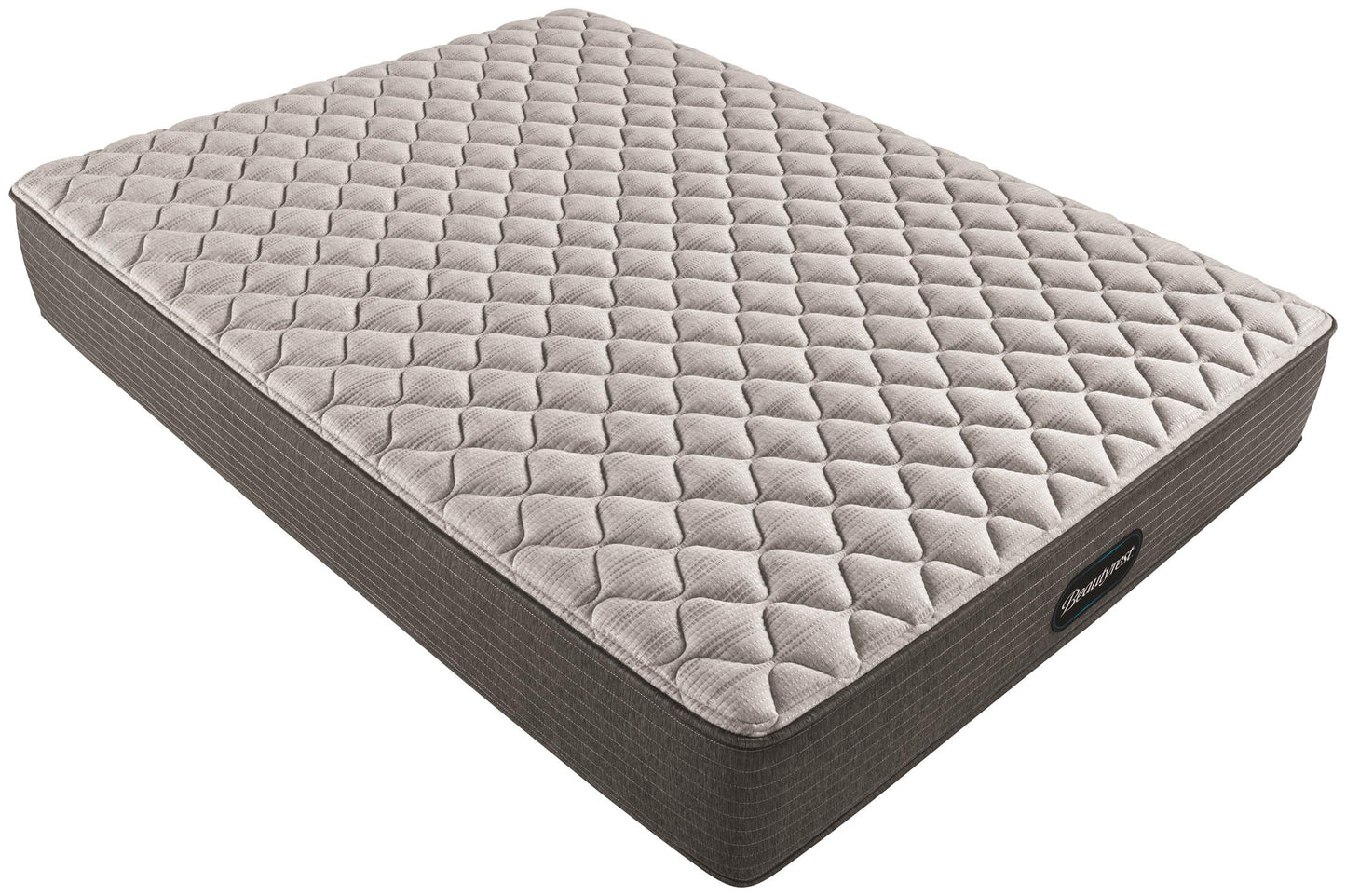 Beautyrest Luxury Resort Firm Mattress