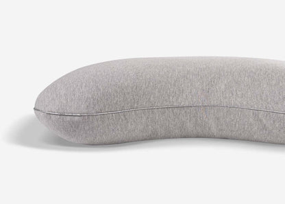 Flow Cuddle Curve Pillow 0.0