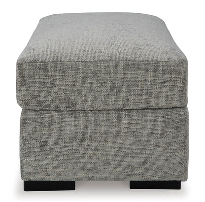 Dunmor Ottoman