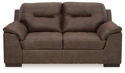 Maderla Loveseat