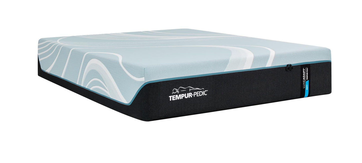 Tempur-Pedic Luxe Adapt 2.0 Soft Twin XL Mattress