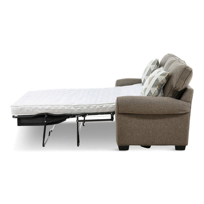 Sarabella Queen Innerspring Sleeper Sofa