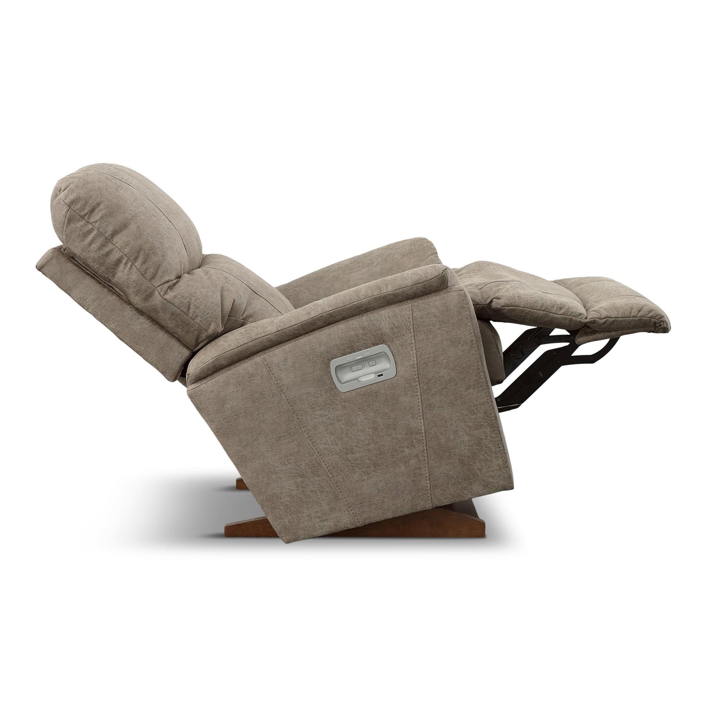 Trouper Power Rocker Recliner