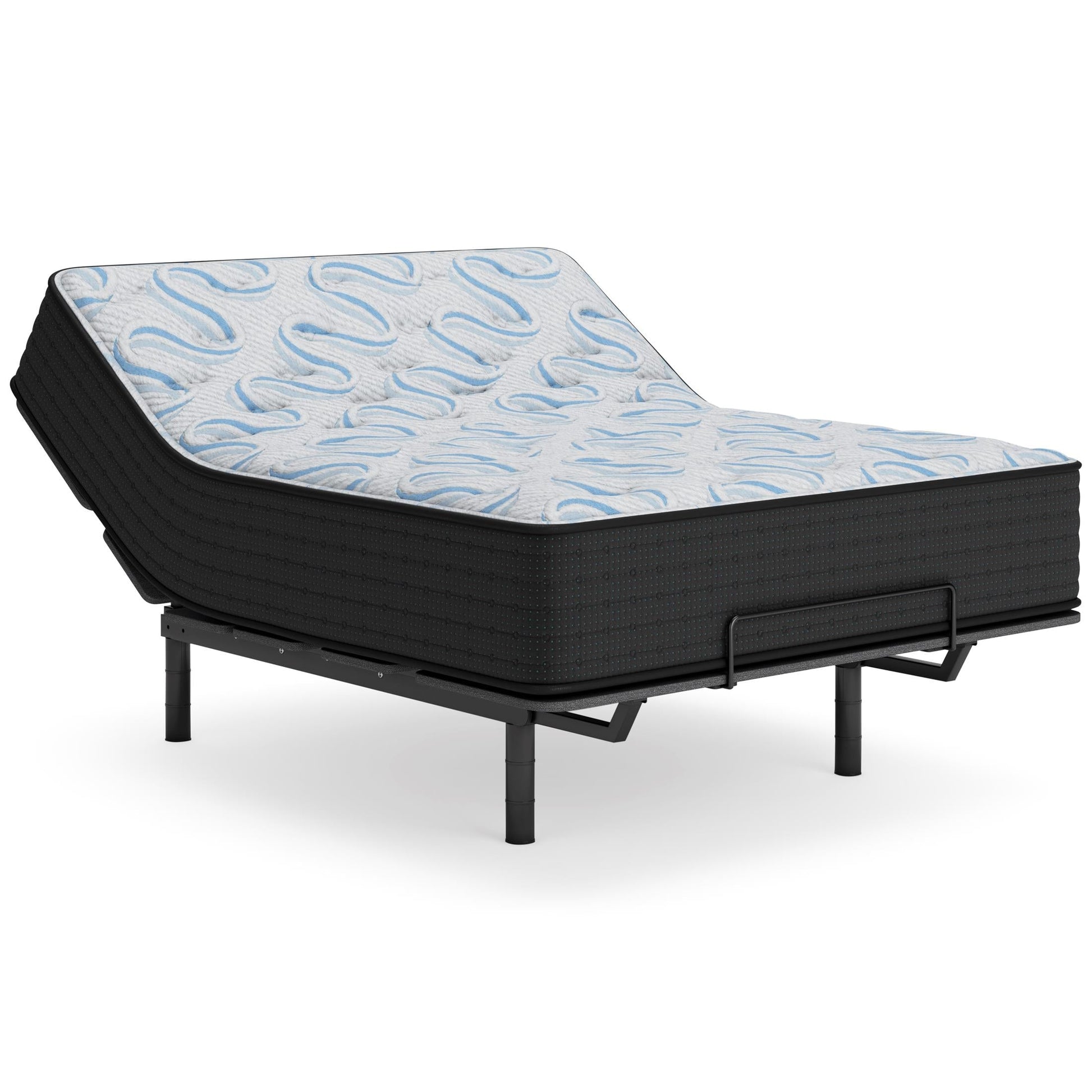 Elite Springs Firm Queen Mattress