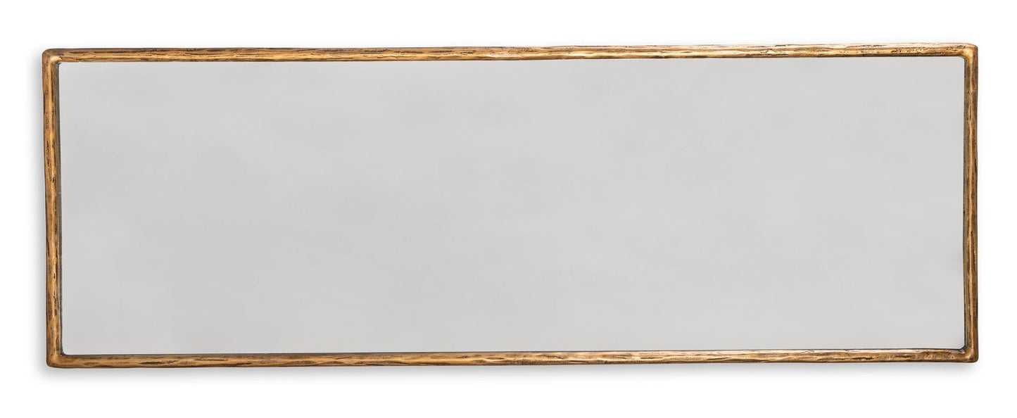 Ryandale Floor Mirror