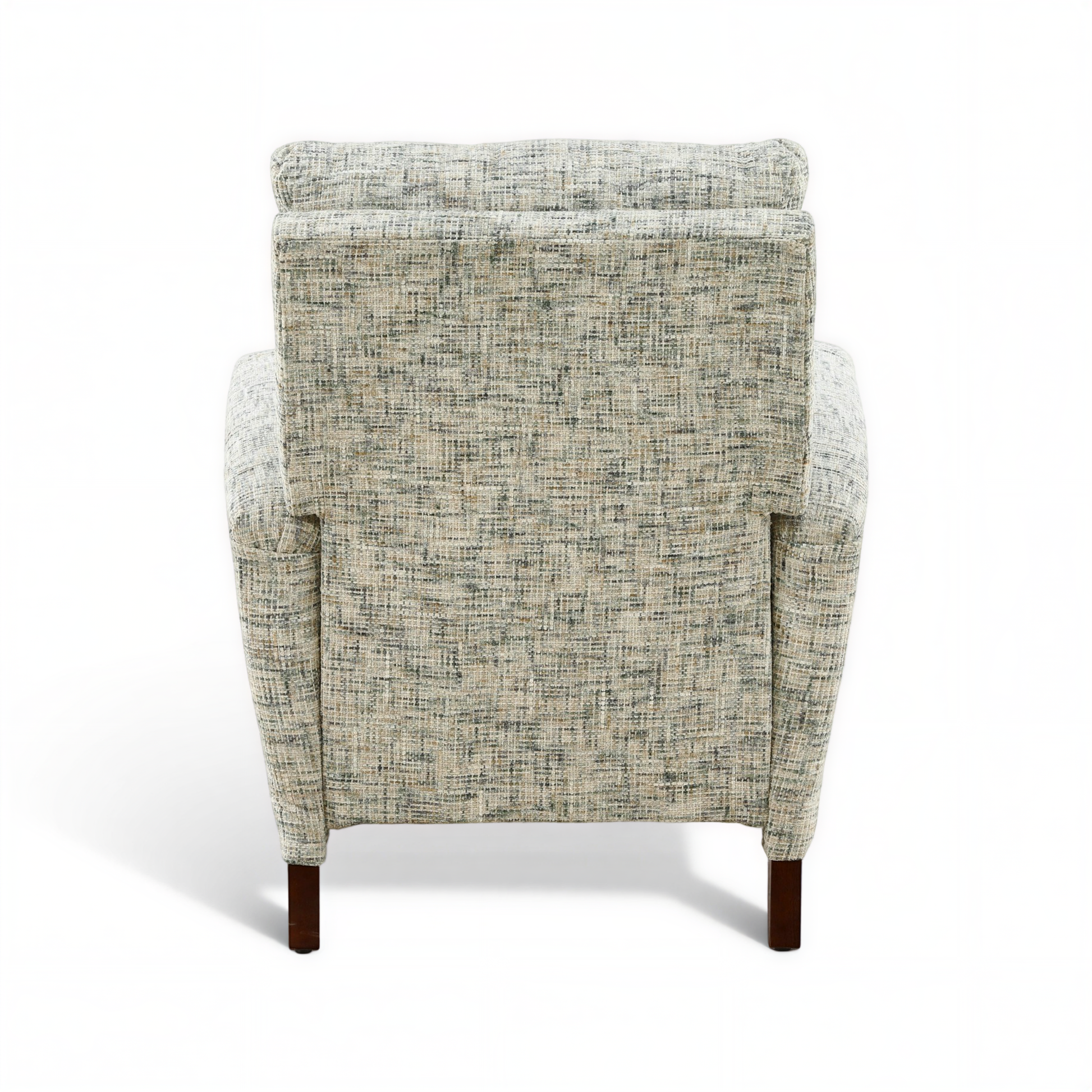 Bellevue Pushback High-Leg Recliner