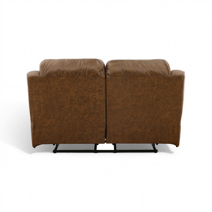 Bellevue Reclining Loveseat