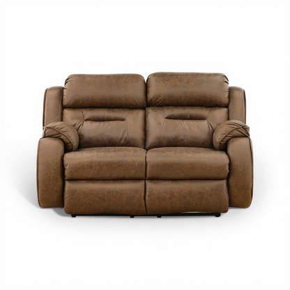 Bellevue Reclining Loveseat