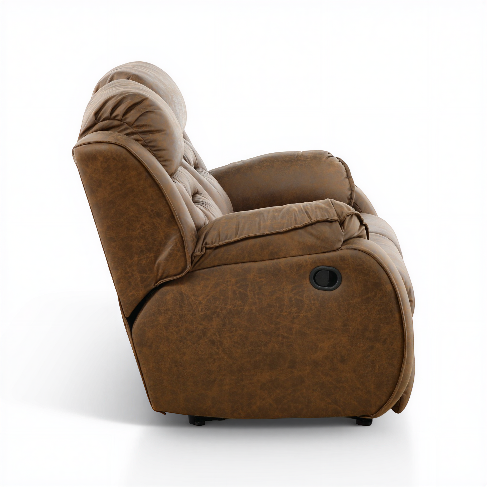 Bellevue Reclining Loveseat