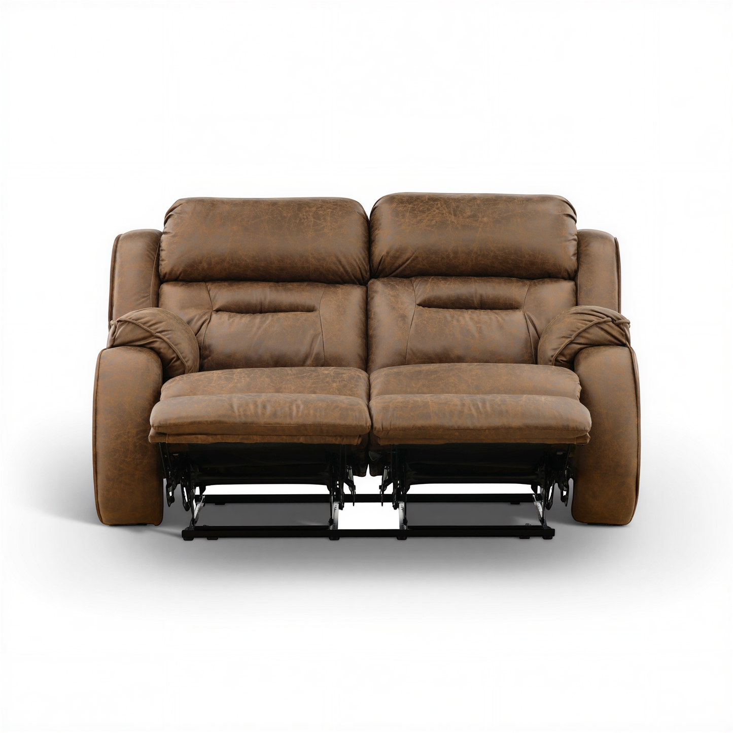 Bellevue Reclining Loveseat