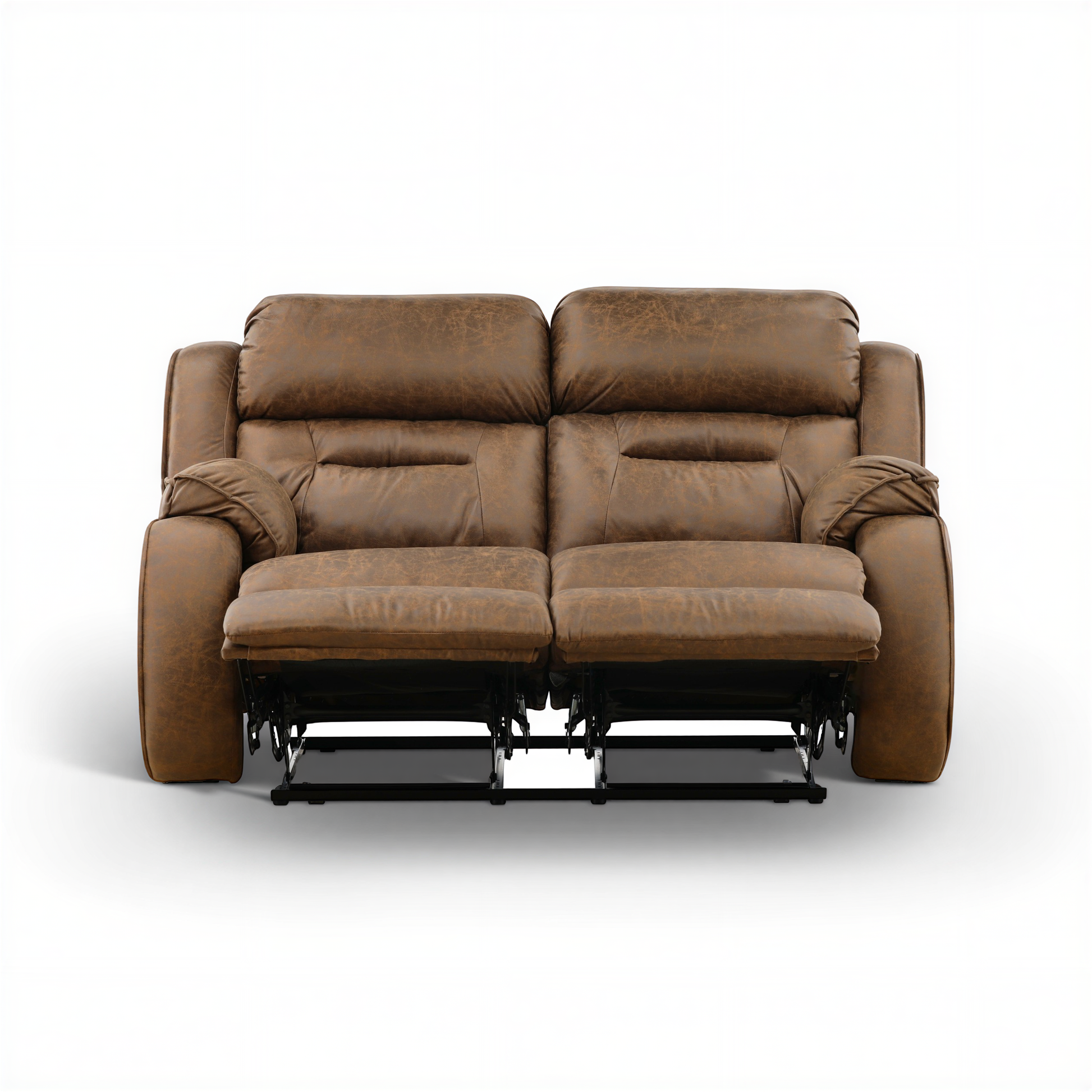 Bellevue Reclining Loveseat