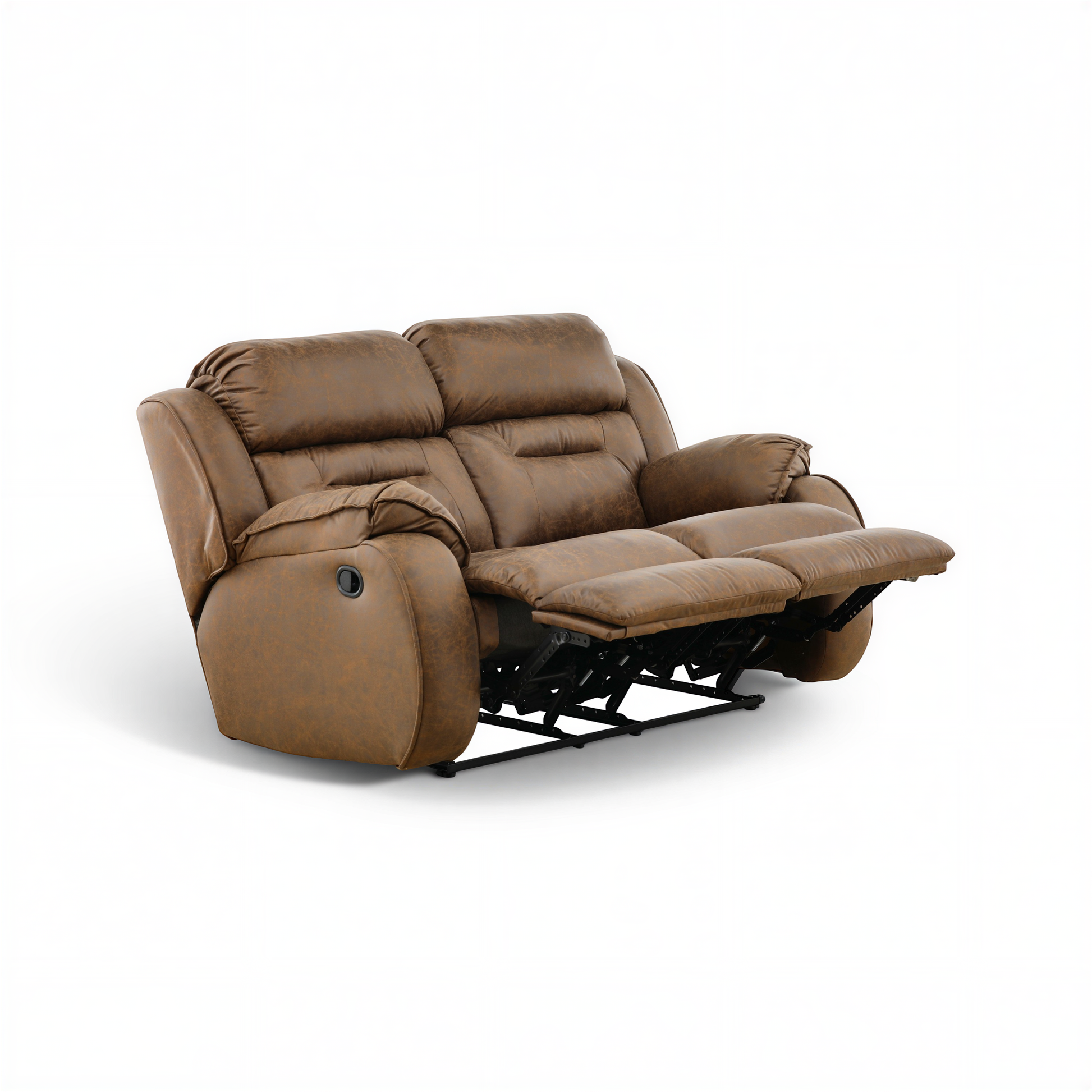 Bellevue Reclining Loveseat