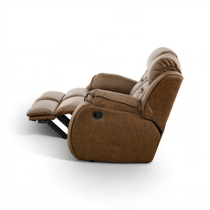 Bellevue Reclining Loveseat