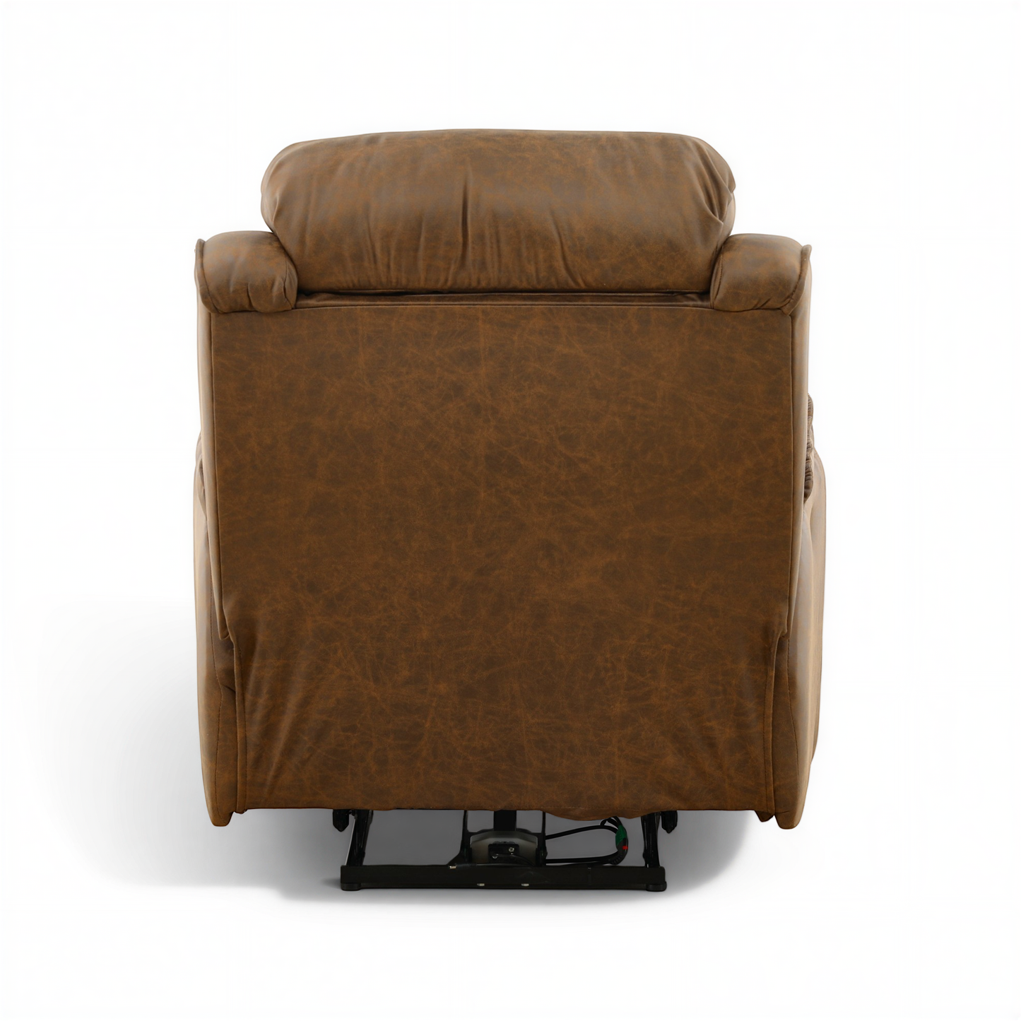 Bellevue Power Recliner w/ Power Headrest and Wall-Saver