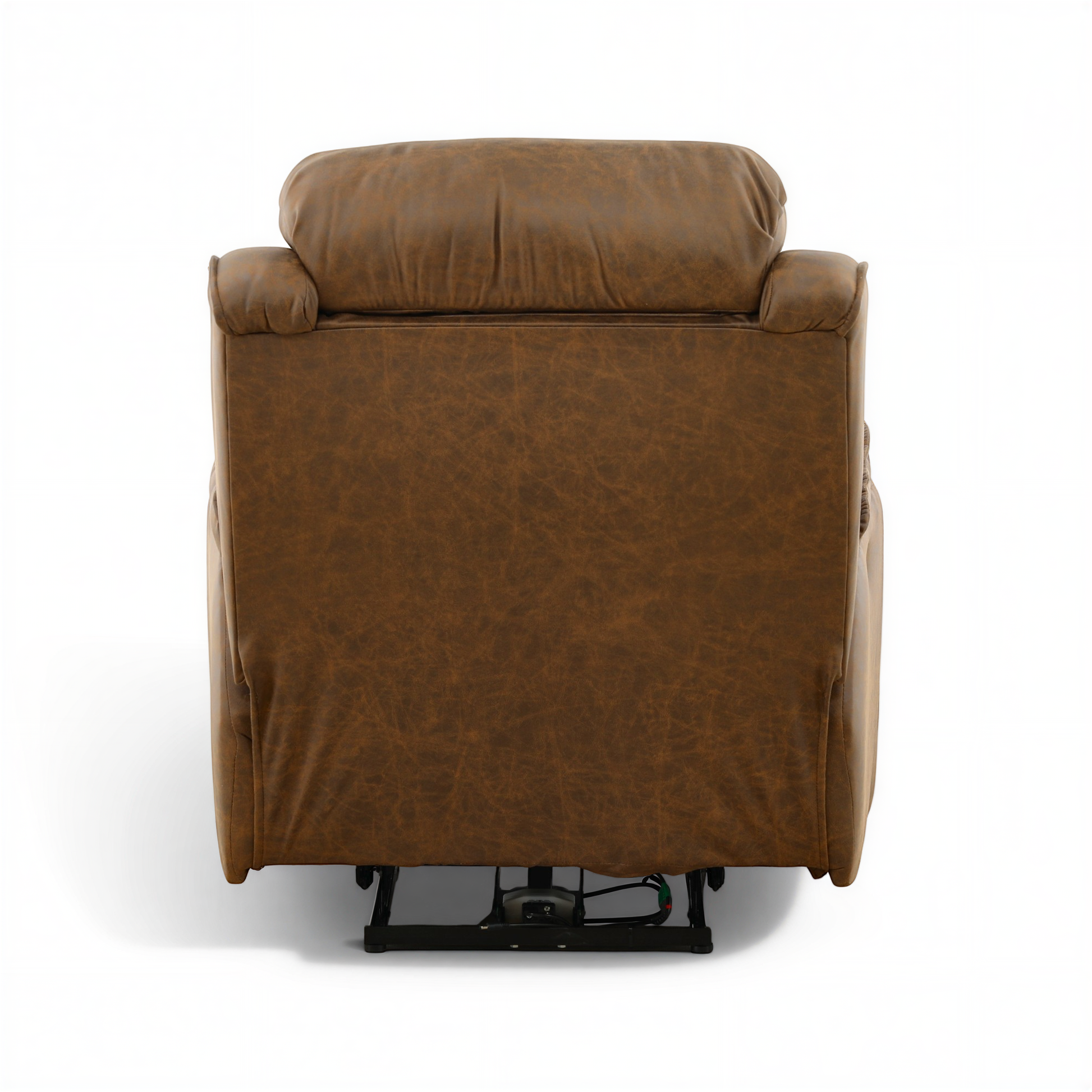 Bellevue Power Recliner w/ Power Headrest and Wall-Saver