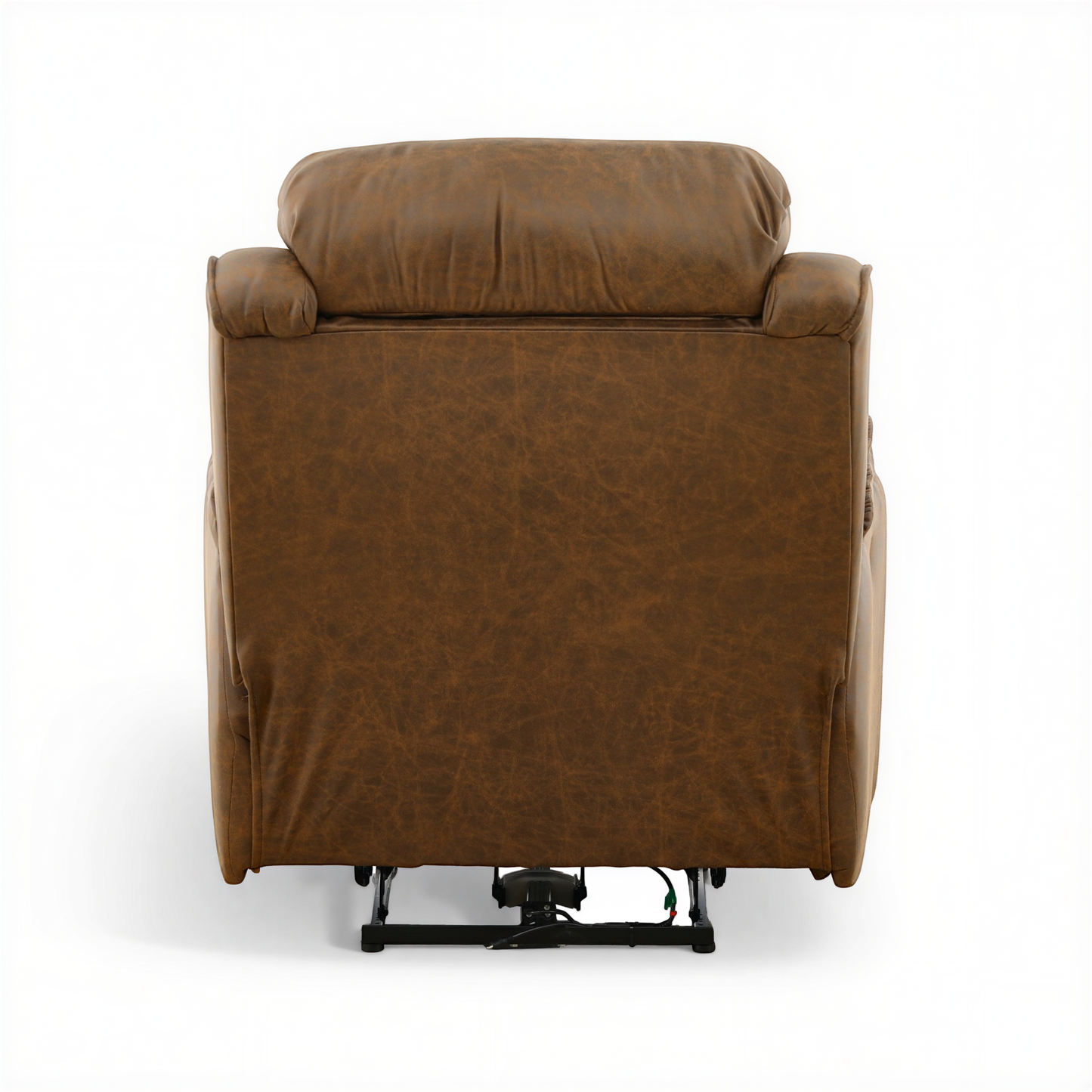 Bellevue Power Recliner w/ Power Headrest and Wall-Saver