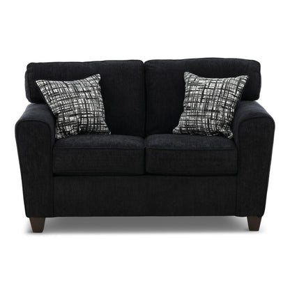 Ezra Loveseat