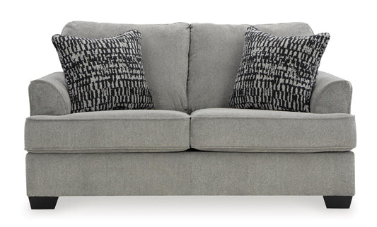 Deakin Loveseat