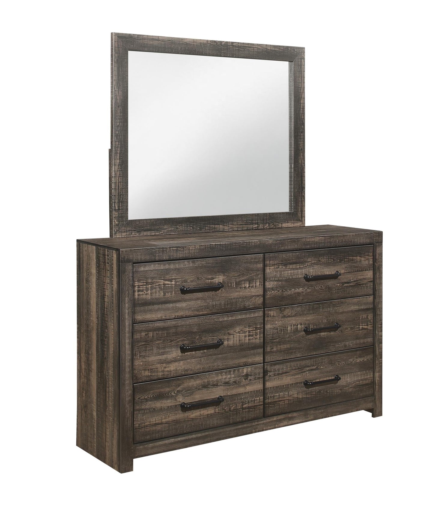 Easton Dresser