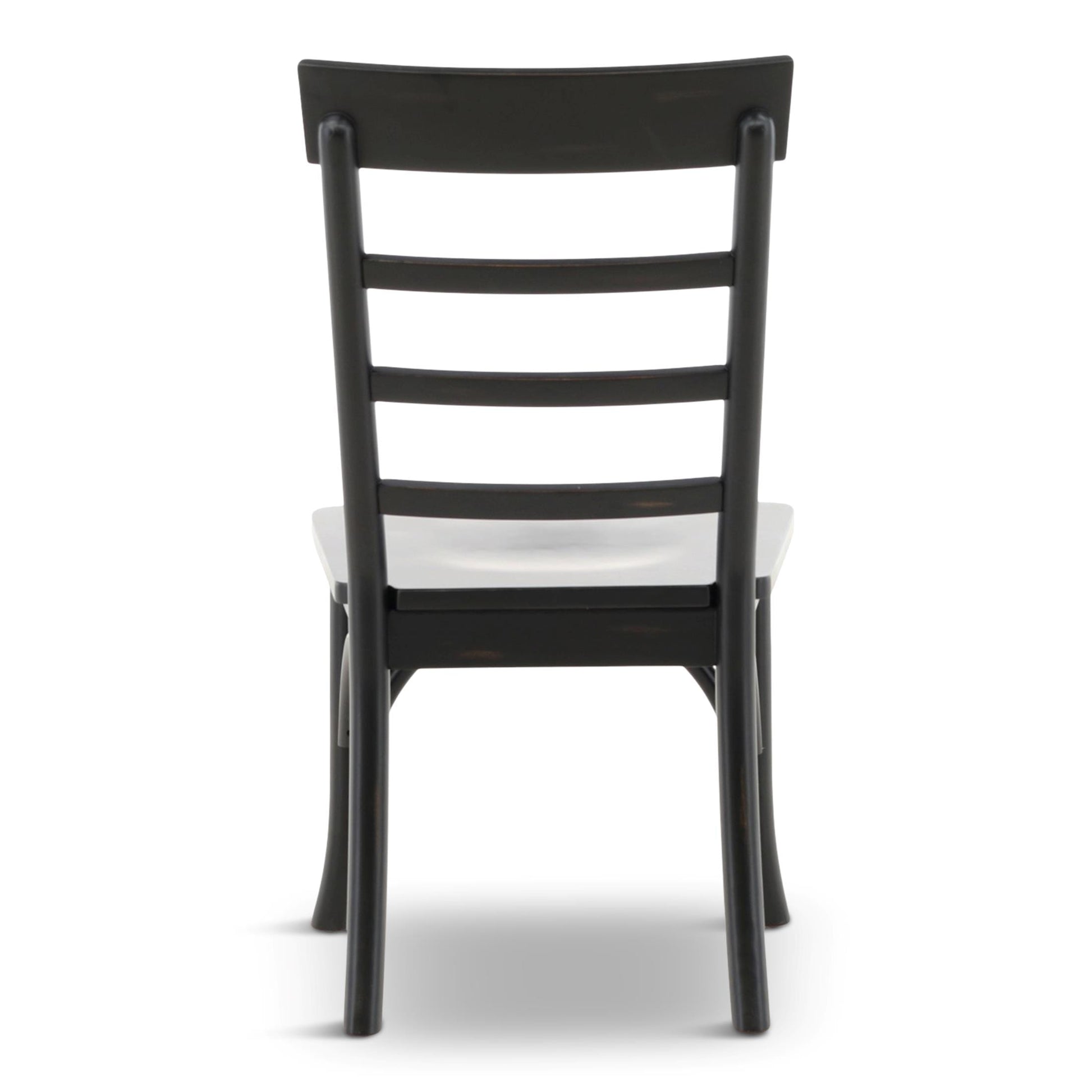 Willowbrook Ladder Back Side Chair