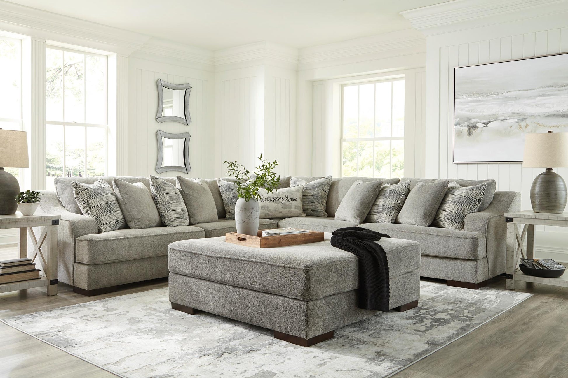 Bayless 3-Piece Sectional