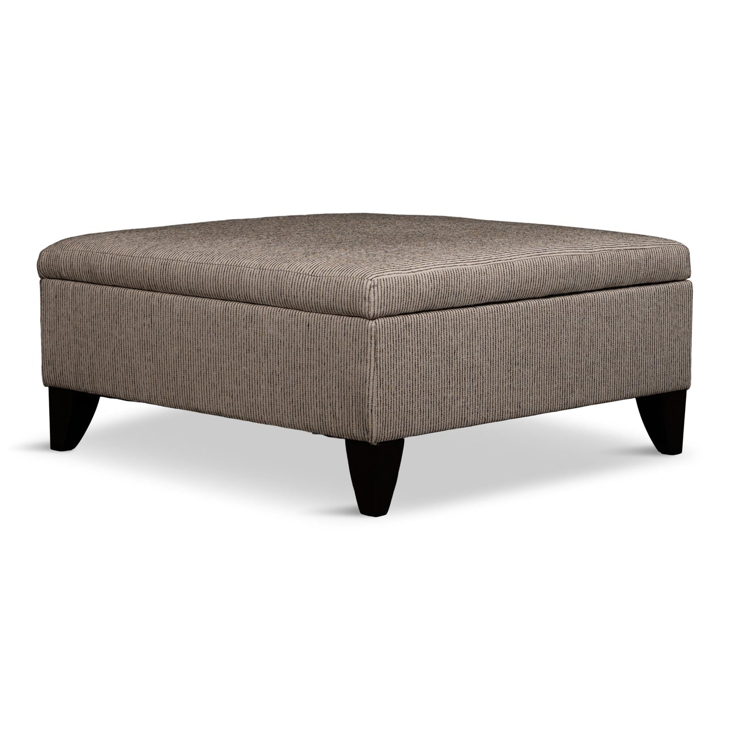 Enfield Storage Ottoman