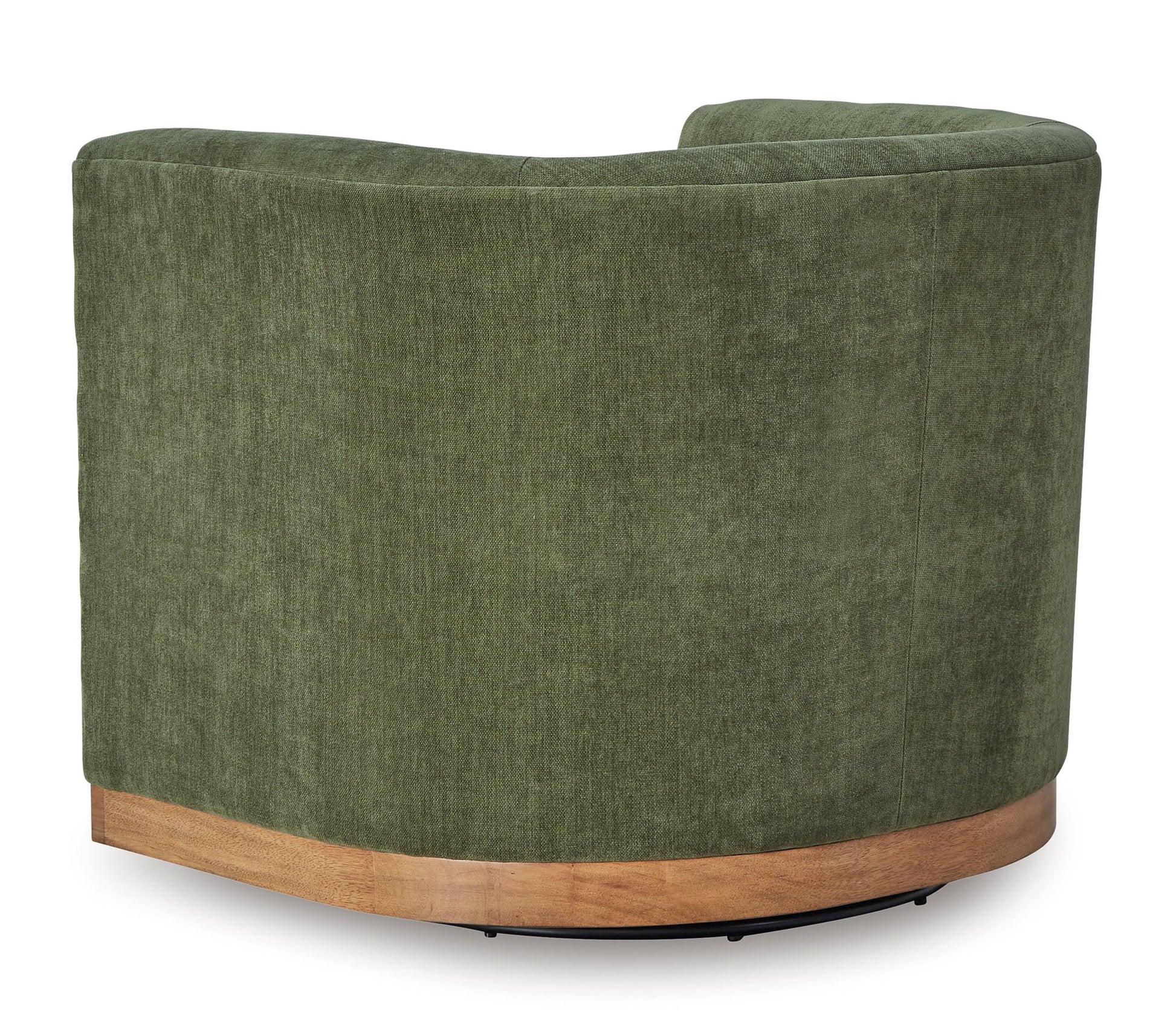 Jersonlow Swivel Accent Chair