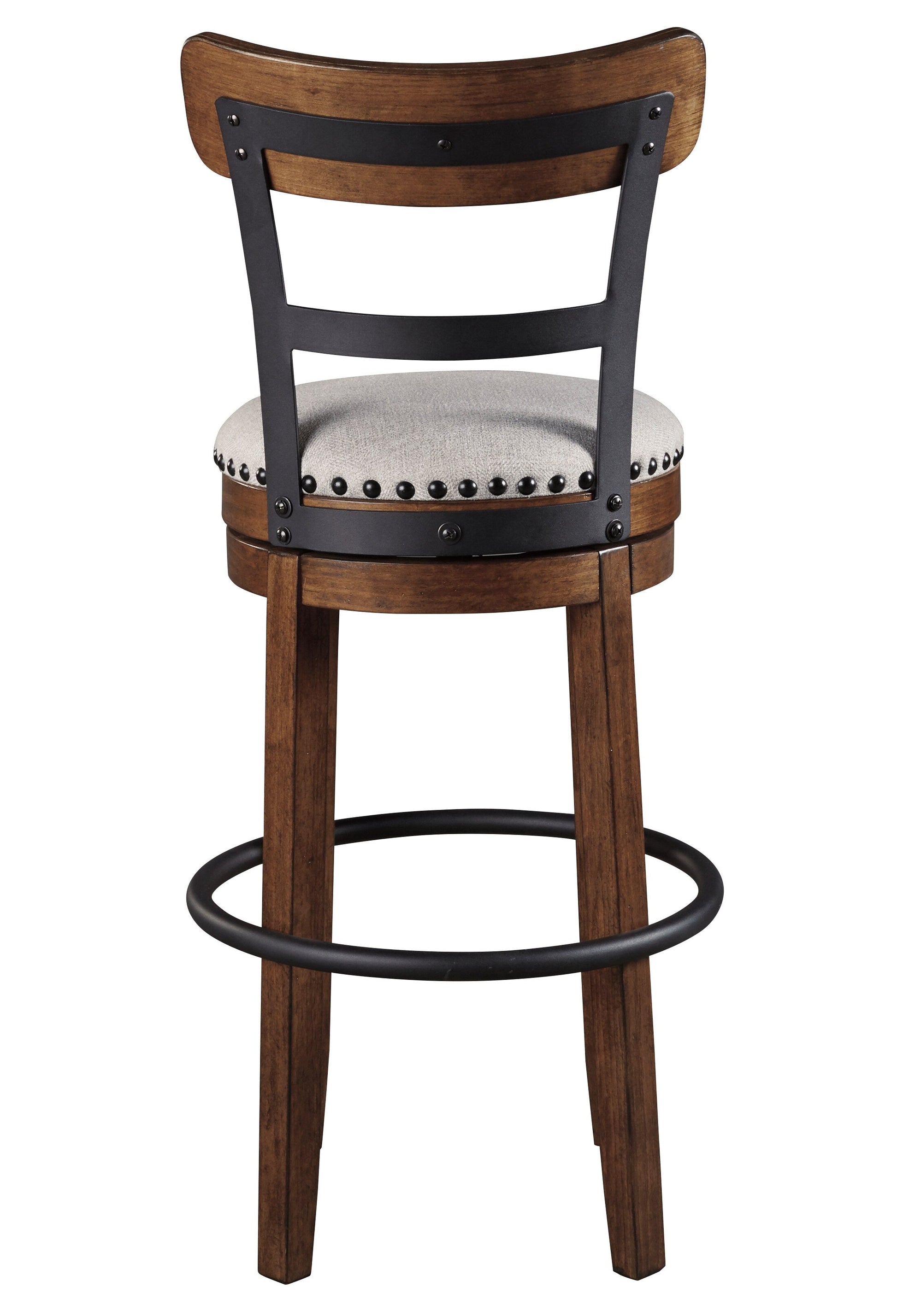 Valebeck Bar Height Bar Stool