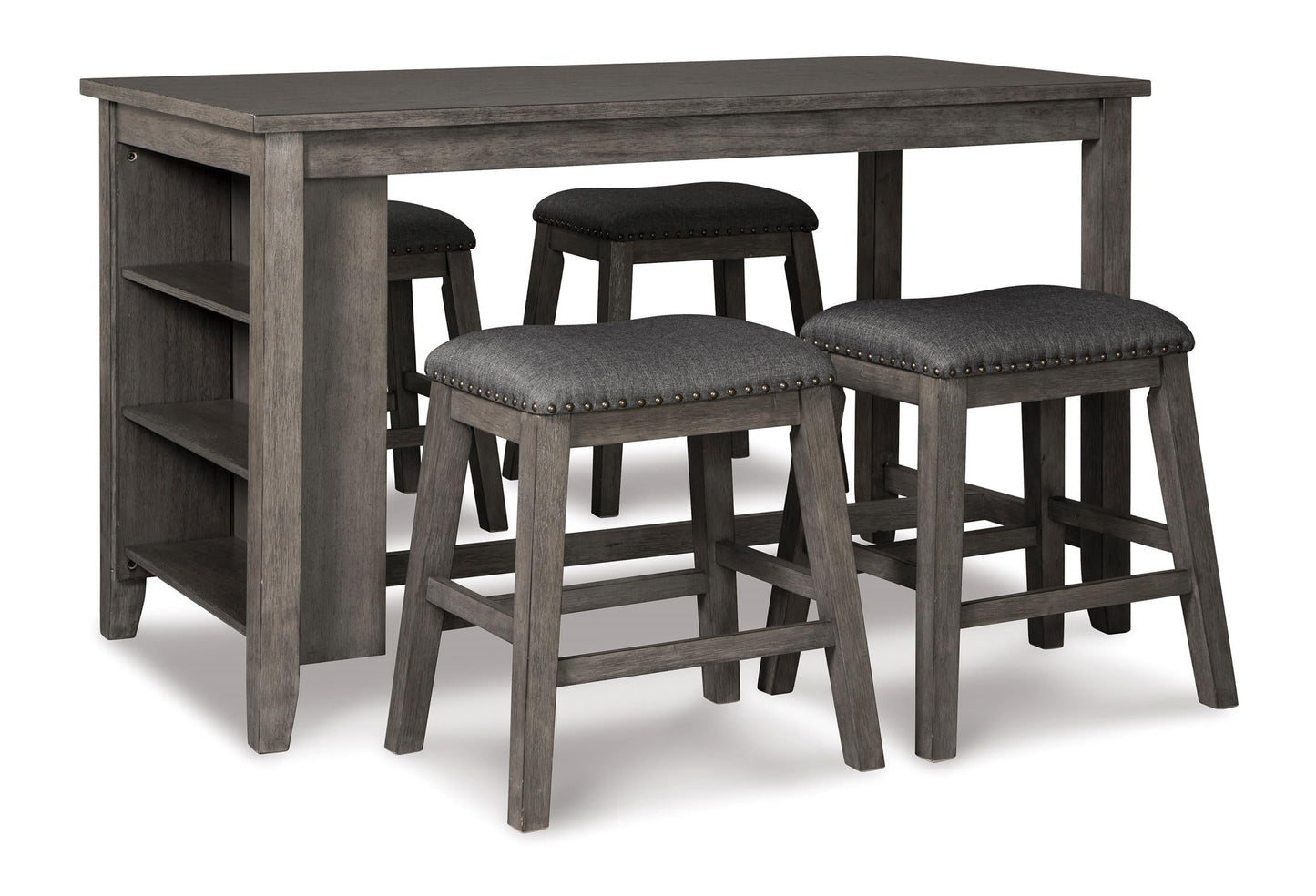 Caitbrook 5-Piece Counter Dining Set