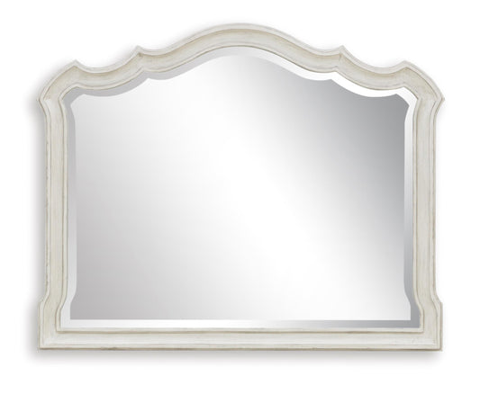 Arlendyne Bedroom Mirror