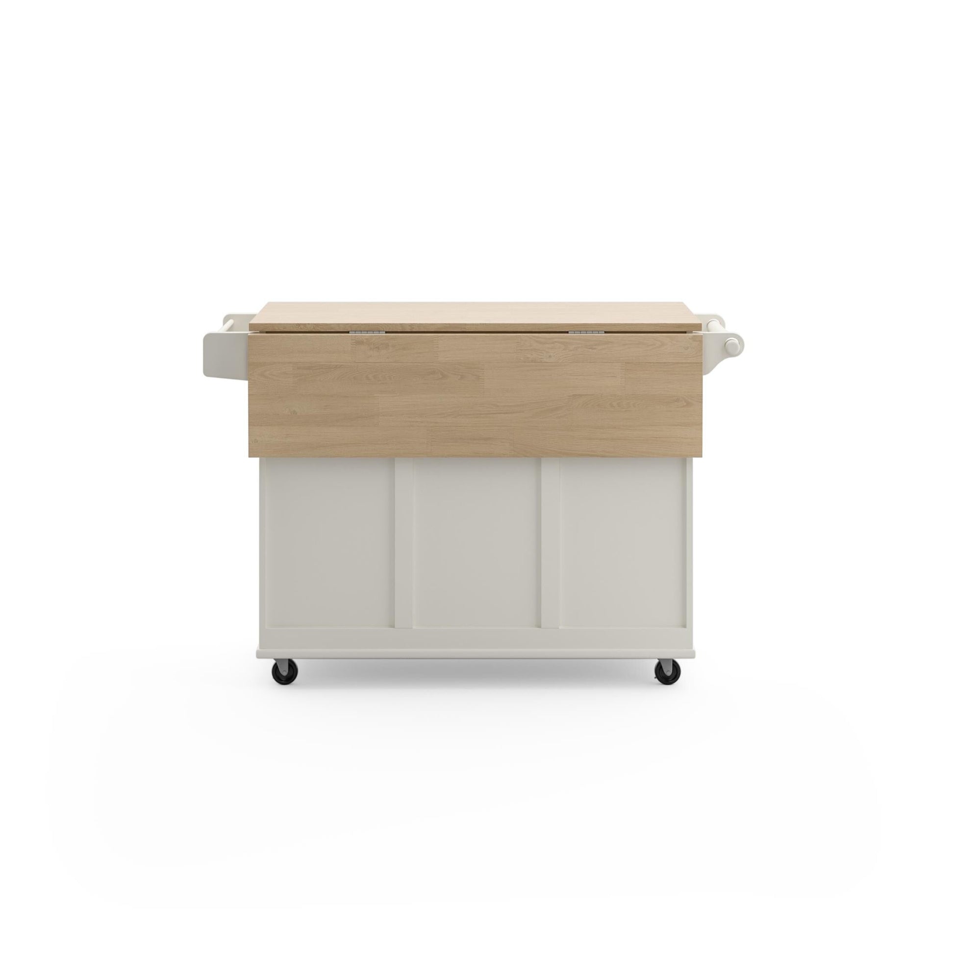 Blanche Kitchen Cart