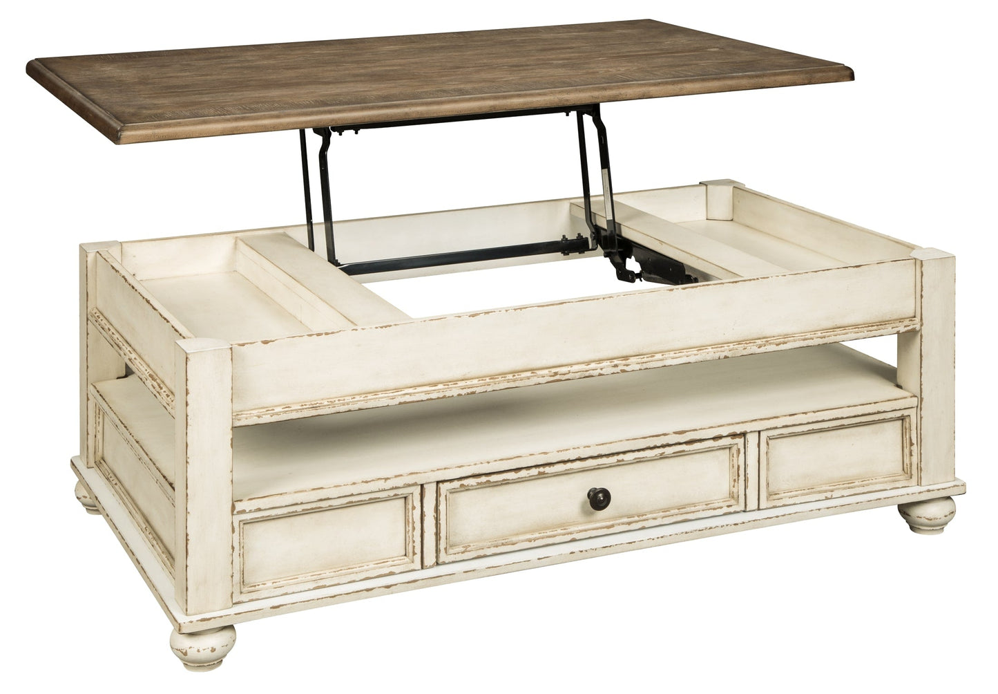 Realyn Lift-Top Coffee Table