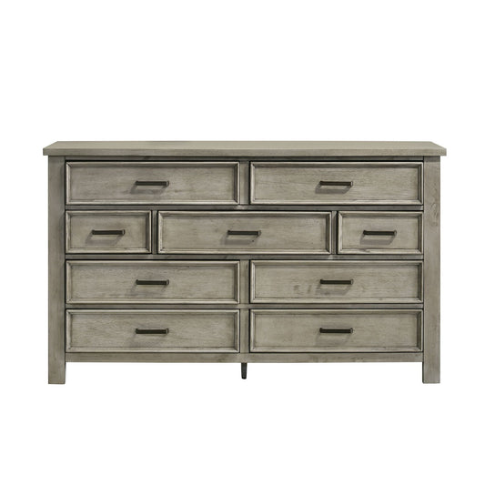 Kingston Dresser