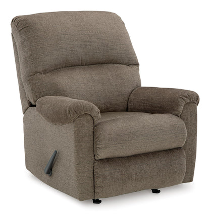 Stonemeade Rocker Recliner