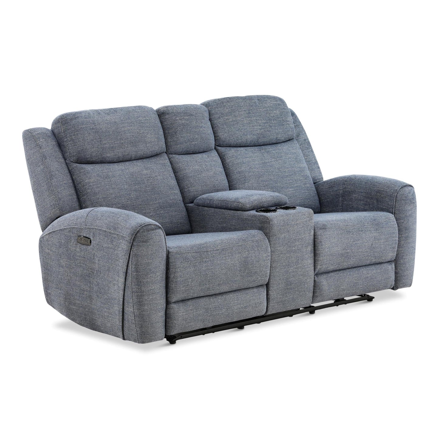 Lawrence Power Console Loveseat